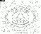 O Paris Saint-Germain FC é o novo campeão da Ligue 1 2021-2022, principal competição de futebol profissional da França. Este título é o décimo título da história do clube parisiense.