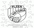 FC Viktoria Pilsen é o novo campeão da Fortuna Liga 2021-2022. Este é o sexto título de campeão na primeira categoria de futebol profissional da República Tcheca