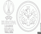 O Eintracht Frankfurt é o novo campeão da UEFA Europa League 2021-2022 após vencer o Glasgow Rangers na final nos pênaltis. Este é o segundo título europeu do clube das águias de Frankfurt após a COPA UEFA 1979-1980
