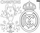 O Real Madrid é o novo campeão da UEFA Champions League 2021-2022 ao derrotar o Liverpool por 1 a 0 com um gol solitário de Vinicius Júnior e uma atuação memorável do goleiro Thibaut Courtois, MVP da final. Este é o 14º título de campeão na principal competição europeia de clubes. O técnico italiano Carlo Ancelotti, do Real Madrid, é o primeiro a conquistar quatro títulos da Liga dos Campeões. Ancelotti foi bicampeão como jogador do Milan. Neste mesmo clube, conquistou seus dois primeiros título