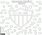 O Clube Atlético Mineiro é o campeão do Brasileirão 2021, pela Série A do Campeonato Brasileiro. Este é o segundo título do clube de Belo Horizonte após o conquistado há 50 anos, em 1971.