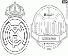 O Real Madrid é o novo campeão da Final Four da Liga Europeia 2023, após vencer o Olympiakos. Este é o 11.º título do clube madrilenho na competição máxima de basquetebol continental (1964, 1965, 1967, 1968, 1974, 1978, 1980, 1995, 2015, 2018 e 2023