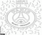 O Paris Saint-Germain FC revalidou o título de campeão da Ligue 1 pela terceira vez consecutiva na temporada 2022-2023. Este é o décimo primeiro título do clube parisiense na categoria mais alta do futebol profissional francês