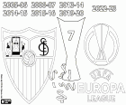 O Sevilla FC é o novo campeão da UEFA Europa League 2022-2023 depois de vencer na final por penáltis a AS Roma. Este é o sétimo título do clube de Sevilha nesta competição europeia, um conjunto de vitórias nas sete finais disputadas
