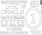 O piloto holandês Max Verstappen conquistou seu terceiro título mundial consecutivo na temporada 2023 da Fórmula 1. O domínio do campeão tem sido avassalador, vencendo em 19 dos 22 GPs, com uma série recorde de dez vitórias consecutivas