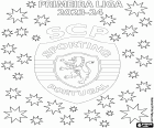 O Sporting é o novo campeão da primeira divisão, a Primeira Liga. Este é o 20.º título do clube lisboeta na principal competição de futebol profissional de Portugal