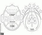O Panathinaikos é o novo campeão da Final Four Euroleague Basketball Berlin 2024 após vencer o Real Madrid. Kostas Sloukas é o MVP do Final Four. Este título é o sétimo que o clube de trevo conquistou na principal competição de clubes do basquetebol europeu