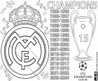 O Real Madrid CF é o novo campeão europeu, a UEFA Champions League na temporada 2023-2024, depois de vencer o Borussia Dortmund com dois gols de Dani Carvajal e Vinicius Junior. Este é o décimo quinto título de campeão europeu na história do clube madrilenho