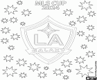 O Los Angeles Galaxy é o novo campeão da MLS Cup 2024 depois de vencer o New York Red Bull por 2 a 1 na final. Este é o sexto título do clube californiano que aumenta para 6 o número recorde de títulos na história do campeonato