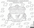 O Liverpool FC é o novo campeão da Premier League na temporada 2024-2025. Este é o 20º campeonato conquistado pelos Reds na principal competição do futebol profissional na Inglaterra. O Liverpool iguala os Red Devils do Manchester United no topo da lista de troféus de todos os tempos da competição, com 20 títulos de campeão