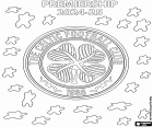 O Celtic FC Glasgow continua a dominar a Premiership escocesa pela quarta temporada consecutiva na temporada 2024-2025. Este é o 55º título da primeira divisão do futebol profissional na Escócia, igualando o seu grande rival Rangers FC