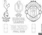 A final da UEFA Europa League coloca dois times da Premier League inglesa, Tottenhham Hotspur x Manchester United. Spurs e Red Devils jogarão a partida decisiva na quarta-feira, 21 de maio de 2025, no estádio San Mamés, em Bilbau, País Basco, Espanha