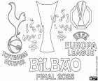 O Tottenham Hotspur FC é o novo campeão da UEFA Europa League na temporada 2024-2025, depois de vencer o Manchester United por 1 a 0 com um gol de Brennan Johnson
