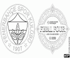 O Fenerbahçe Basketbol é o novo campeão da Euroliga 2025, após derrotar o AS Monaco Basket na Final Four realizada em Abu Dhabi. Este é o segundo título conquistado pelo clube de Istambul na principal competição europeia de basquete de clubes, após o triunfo em 2017. O jogador americano Nigel Hayes-Davis recebeu o prêmio de MVP da Final Four. Seu técnico, o lituano Šarūnas Jasikevičius, conquistou seu primeiro título da Euroliga como técnico, após quatro títulos como jogador em 2003, 2004, 2005 