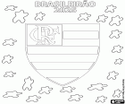 O Clube de Regatas do Flamengo é campeão do Brasileirão 2025, primeira divisão do futebol profissional brasileiro.