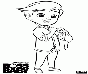 desenho de Tim Templeton, o irmão mais velho para colorir