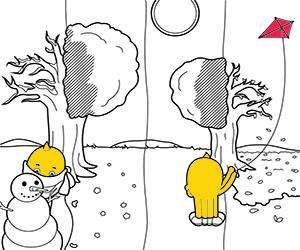 Estações e Celebrações