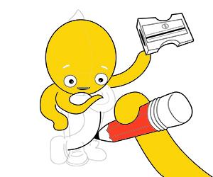 Personagens de Cartoon