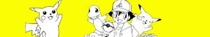 desenhos de Pokémon para colorir