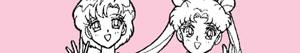desenhos de Sailor Moon - Navegante da Lua para colorir