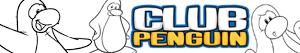 desenhos de Club Penguin para colorir