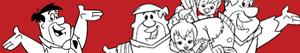 desenhos de Os Flintstones para colorir