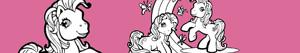 desenhos de My Little Pony para colorir