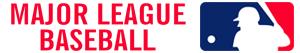 desenhos de Logos MLB para colorir