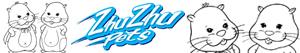 desenhos de Zhu Zhu Pets para colorir