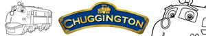 desenhos de Chuggington para colorir