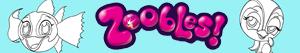 desenhos de Zoobles para colorir