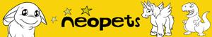 desenhos de Neopets para colorir