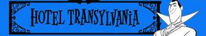 desenhos de Hotel Transilvânia para colorir