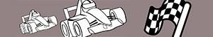 desenhos de F1 - Fórmula 1 para colorir