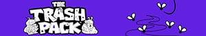 desenhos de Trash Pack para colorir